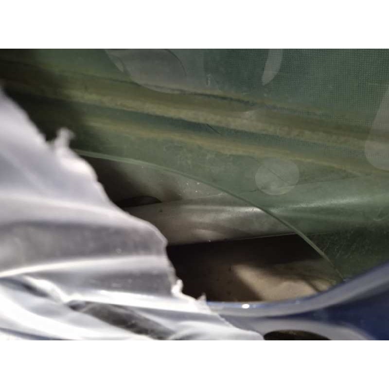 Recambio de puerta trasera izquierda para subaru legacy kombi/outback b14 2.0 diesel cat referencia OEM IAM 60409AJ1109P  