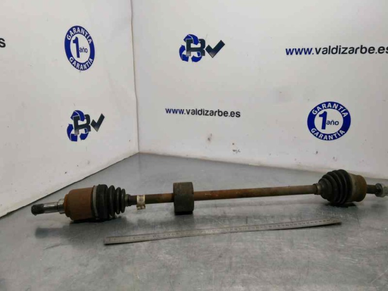 Recambio de transmision delantera derecha para fiat punto (199) easy referencia OEM IAM 55700559  