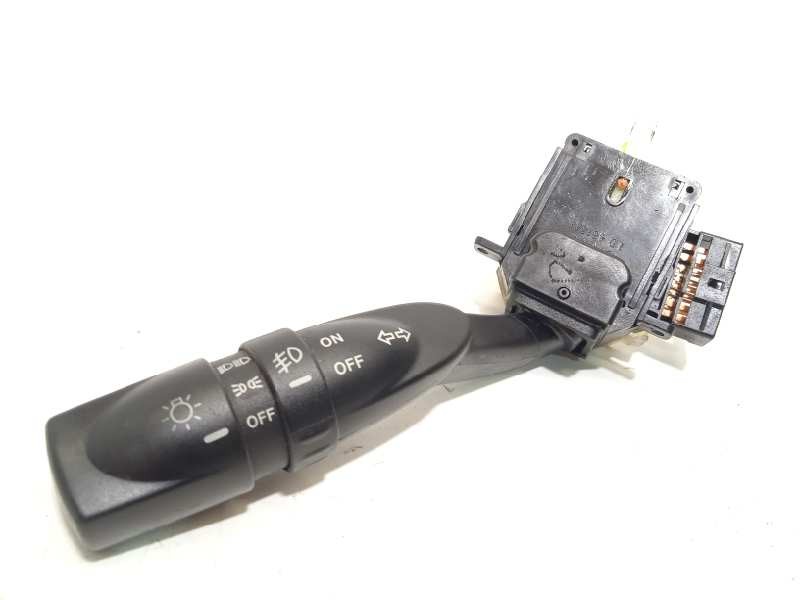 Recambio de mando luces para ssangyong kyron 200 xdi limited referencia OEM IAM NOREF  