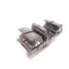 Recambio de mando elevalunas delantero izquierdo para volkswagen sharan (7n1) 2.0 tdi referencia OEM IAM 7N0959857  7N0959857REH