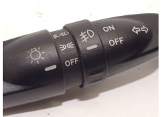 Recambio de mando luces para ssangyong kyron 200 xdi limited referencia OEM IAM NOREF   2