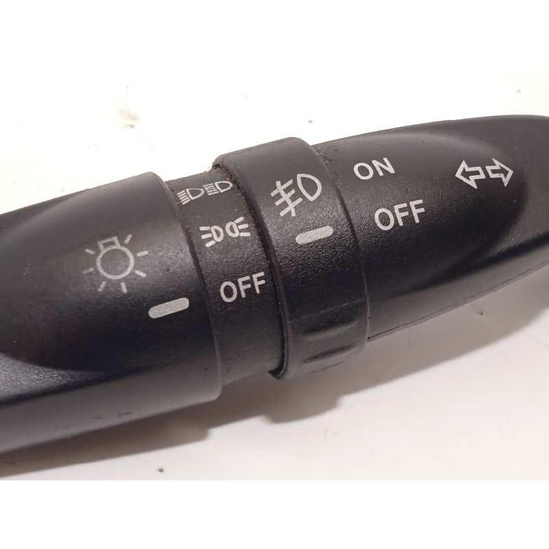Recambio de mando luces para ssangyong kyron 200 xdi limited referencia OEM IAM NOREF  