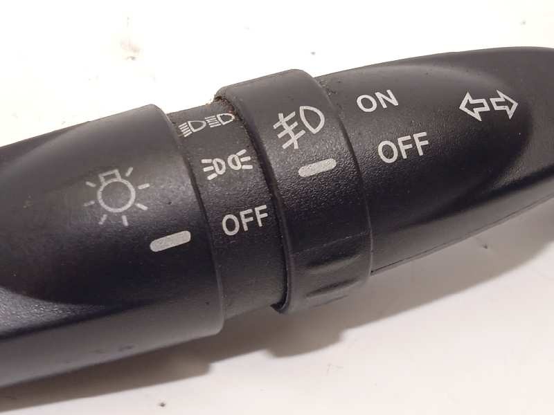 Recambio de mando luces para ssangyong kyron 200 xdi limited referencia OEM IAM NOREF  