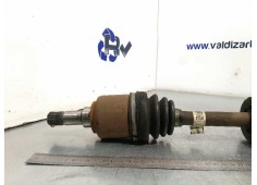 Recambio de transmision delantera derecha para fiat punto (199) easy referencia OEM IAM 55700559   2