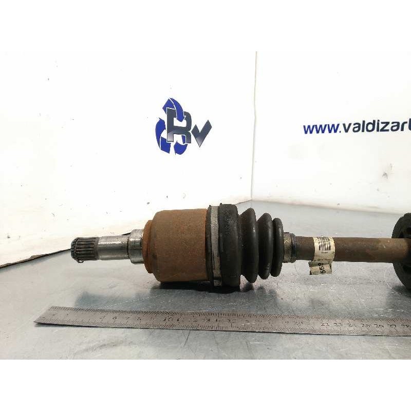 Recambio de transmision delantera derecha para fiat punto (199) easy referencia OEM IAM 55700559  