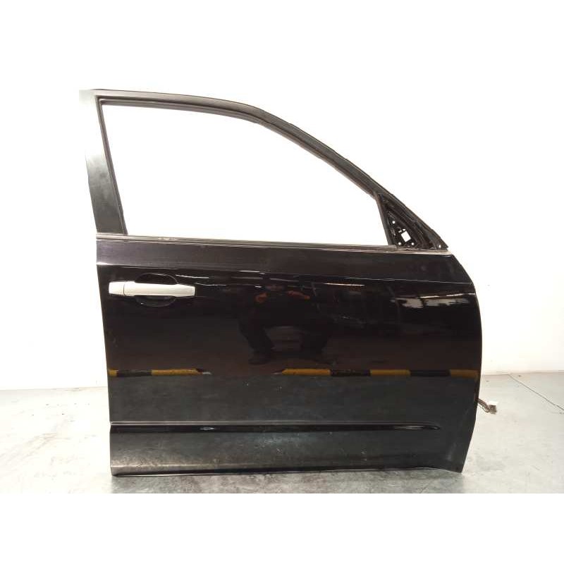 Recambio de puerta delantera derecha para subaru forester s12 2.0 diesel cat referencia OEM IAM 60009SC0219P  