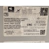 Recambio de pantalla multifuncion para skoda fabia iv (pj3) 1.0 tsi referencia OEM IAM 654035869KIZY  