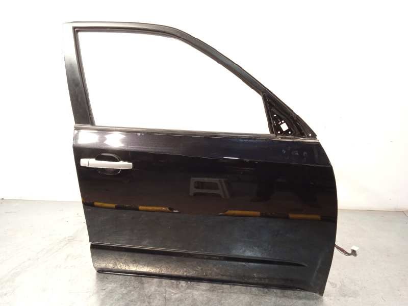 Recambio de puerta delantera derecha para subaru forester s12 2.0 diesel cat referencia OEM IAM 60009SC0219P  