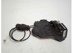 Recambio de cerradura puerta trasera derecha para honda civic lim.4 (fc) 1.0 referencia OEM IAM 72611TEXY000   2