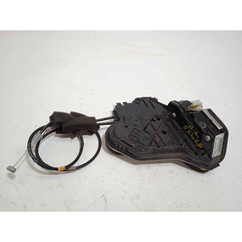 Recambio de cerradura puerta trasera derecha para honda civic lim.4 (fc) 1.0 referencia OEM IAM 72611TEXY000  