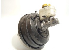 Recambio de servofreno para subaru legacy kombi/outback b14 2.0 diesel cat referencia OEM IAM 26402AJ120  26401AJ000 2