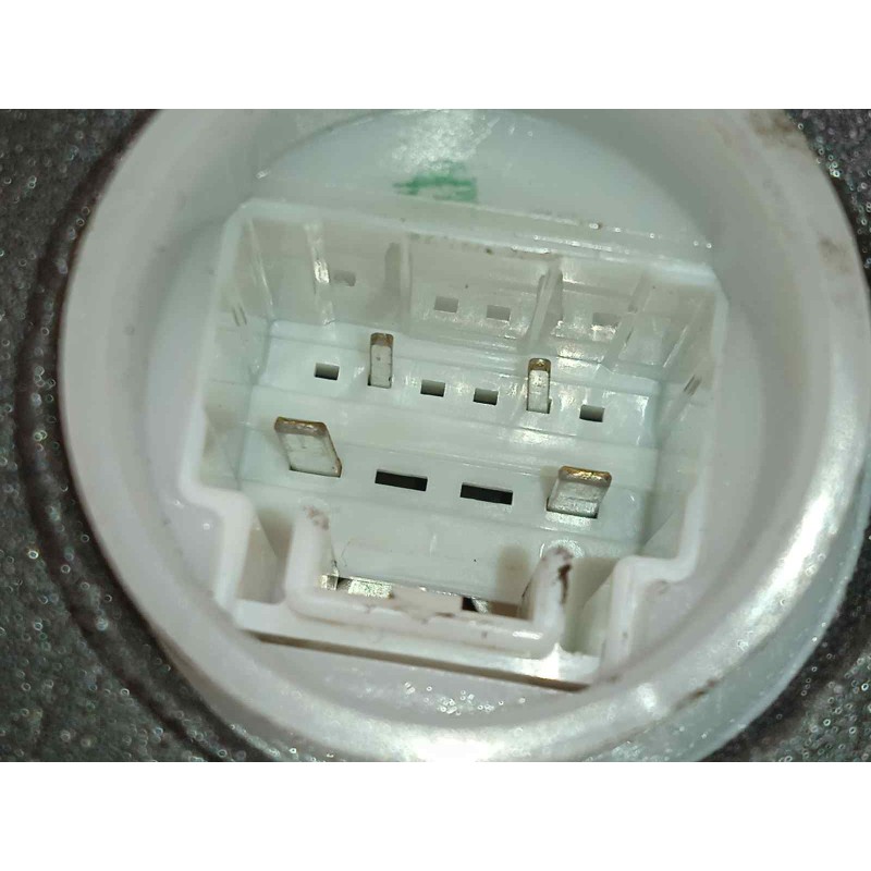 Recambio de cerradura puerta trasera derecha para honda civic lim.4 (fc) 1.0 referencia OEM IAM 72611TEXY000  