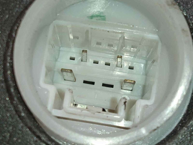 Recambio de cerradura puerta trasera derecha para honda civic lim.4 (fc) 1.0 referencia OEM IAM 72611TEXY000  