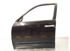 Recambio de puerta delantera izquierda para subaru forester s12 2.0 diesel cat referencia OEM IAM 60009SC0319P  