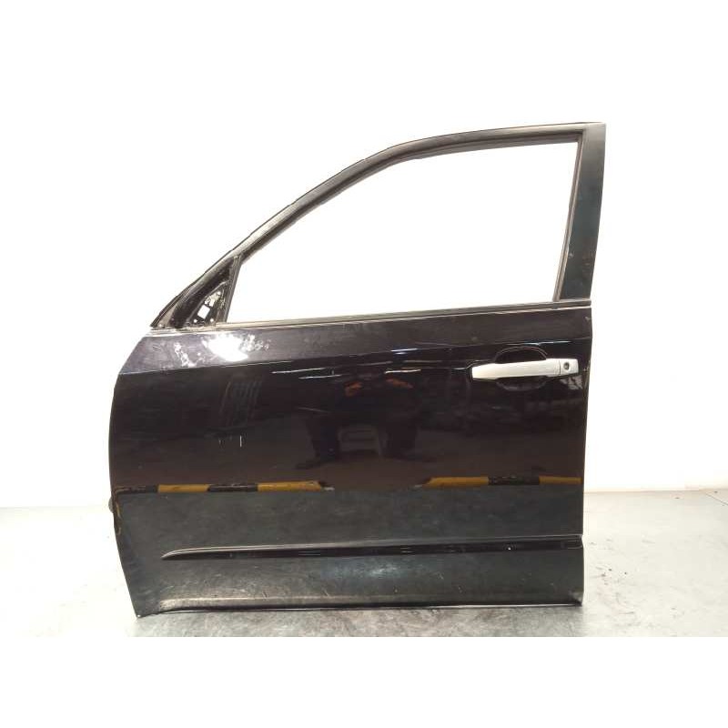 Recambio de puerta delantera izquierda para subaru forester s12 2.0 diesel cat referencia OEM IAM 60009SC0319P  