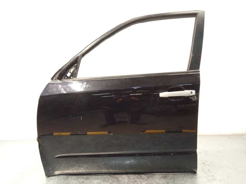 Recambio de puerta delantera izquierda para subaru forester s12 2.0 diesel cat referencia OEM IAM 60009SC0319P  