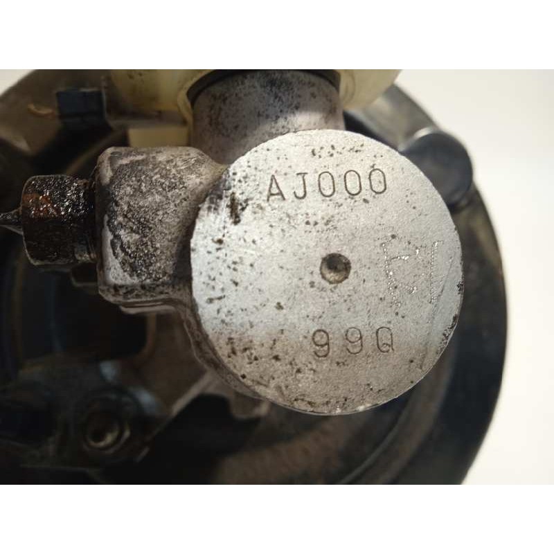 Recambio de servofreno para subaru legacy kombi/outback b14 2.0 diesel cat referencia OEM IAM 26402AJ120  26401AJ000