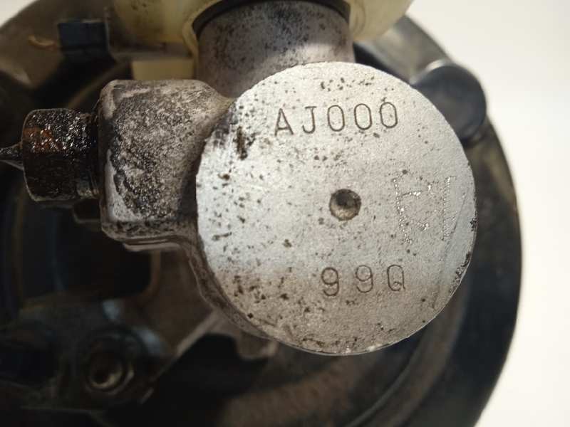 Recambio de servofreno para subaru legacy kombi/outback b14 2.0 diesel cat referencia OEM IAM 26402AJ120  26401AJ000