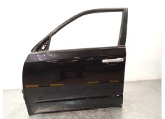 Recambio de puerta delantera izquierda para subaru forester s12 2.0 diesel cat referencia OEM IAM 60009SC0319P   2