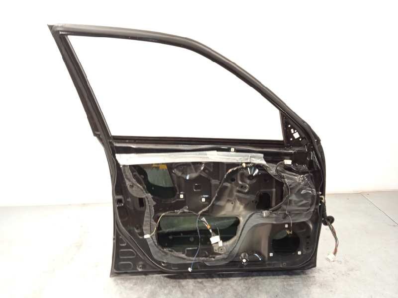 Recambio de puerta delantera izquierda para subaru forester s12 2.0 diesel cat referencia OEM IAM 60009SC0319P  