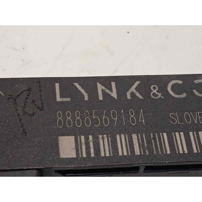 Recambio de sensor para lynk&co lynk & co 01 1.5 phev referencia OEM IAM 8888569184  