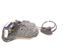 Recambio de cerradura puerta trasera izquierda para honda civic lim.4 (fc) 1.0 referencia OEM IAM 72651TEXY000   2