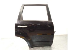 Recambio de puerta trasera derecha para subaru forester s12 2.0 diesel cat referencia OEM IAM 60409SC0019P  