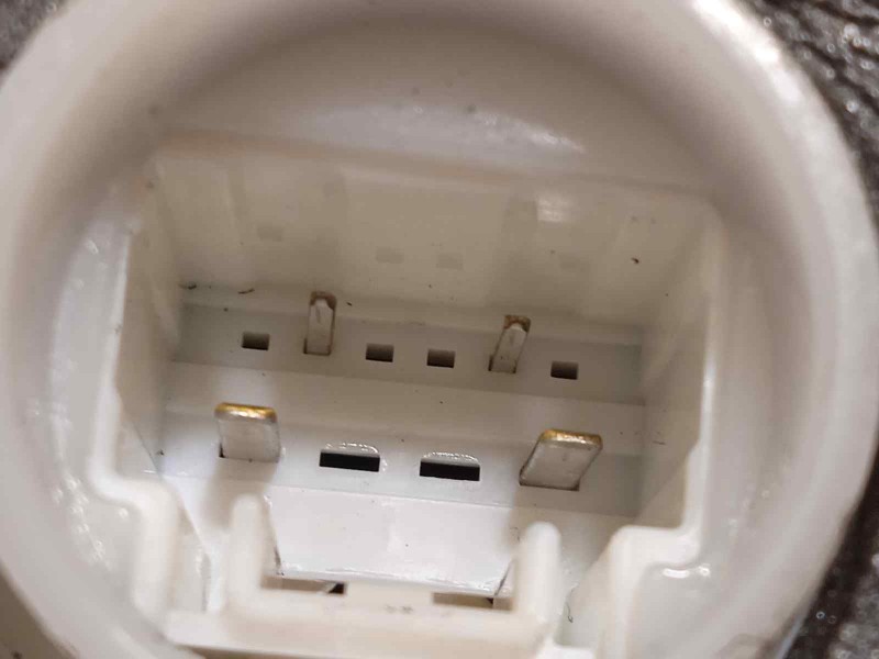 Recambio de cerradura puerta trasera izquierda para honda civic lim.4 (fc) 1.0 referencia OEM IAM 72651TEXY000  