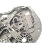 Recambio de elevalunas delantero derecho para hyundai i30 (pde, pd, pden) 1.0 t-gdi referencia OEM IAM 82460G4710  