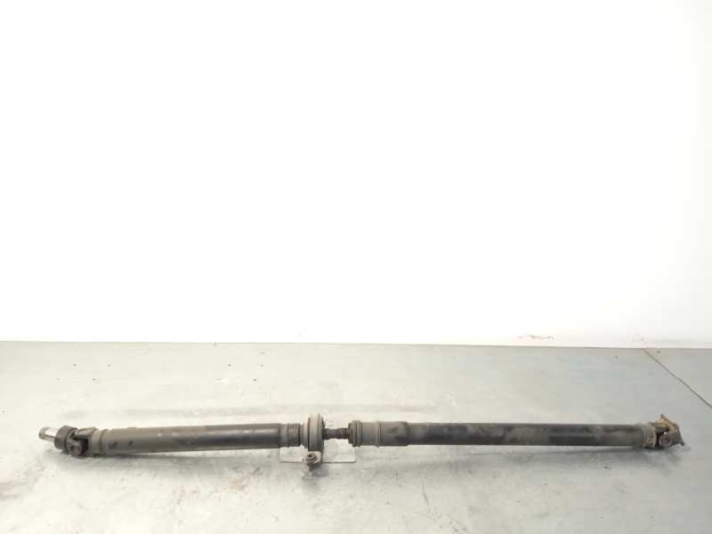 Recambio de transmision central para subaru legacy kombi/outback b14 2.0 diesel cat referencia OEM IAM 27111AJ100  