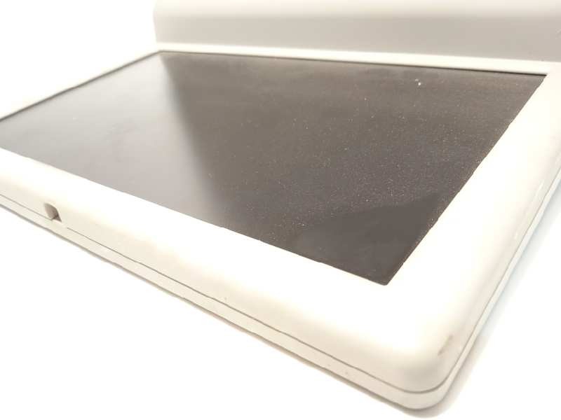 Recambio de pantalla multifuncion para toyota land cruiser (j15) 2.8 cat referencia OEM IAM 8668060270  