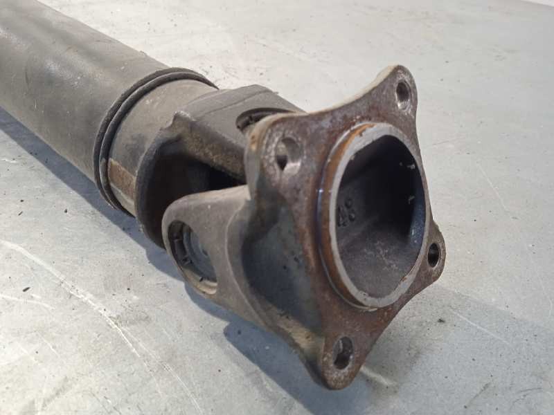 Recambio de transmision central para subaru legacy kombi/outback b14 2.0 diesel cat referencia OEM IAM 27111AJ100  