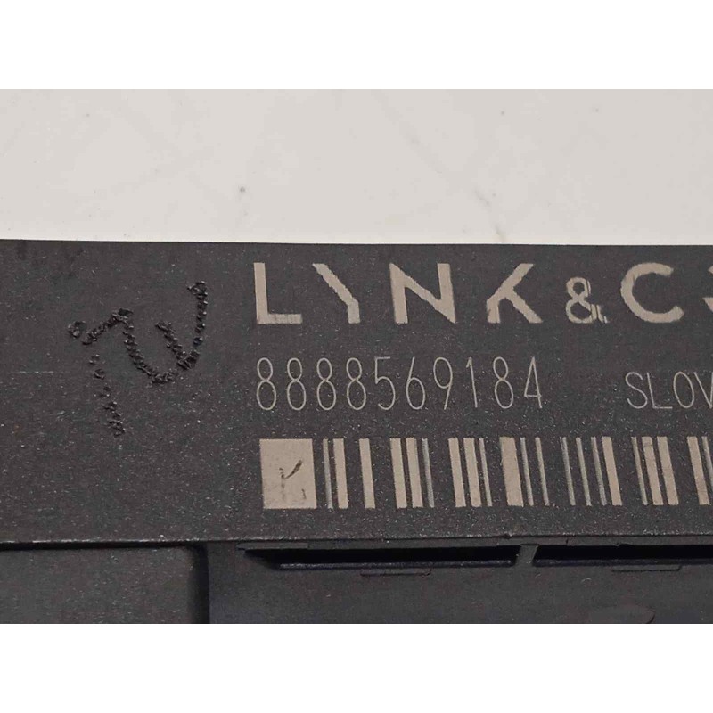 Recambio de sensor para lynk&co lynk & co 01 1.5 phev referencia OEM IAM 8888569184  