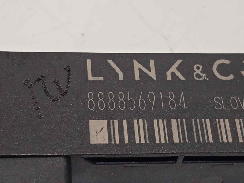 Recambio de sensor para lynk&co lynk & co 01 1.5 phev referencia OEM IAM 8888569184  