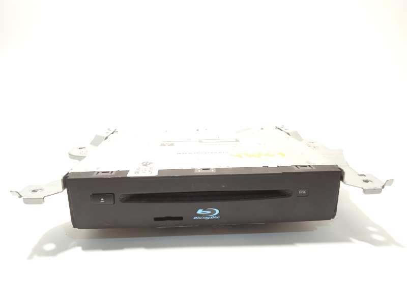 Recambio de pantalla multifuncion para toyota land cruiser (j15) 2.8 cat referencia OEM IAM 8668060270  