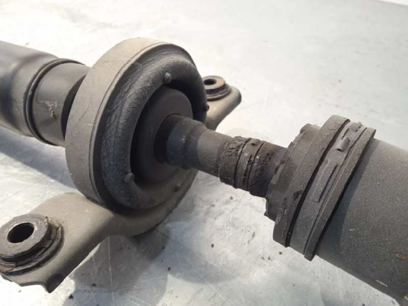 Recambio de transmision central para subaru legacy kombi/outback b14 2.0 diesel cat referencia OEM IAM 27111AJ100  