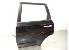 Recambio de puerta trasera izquierda para subaru forester s12 2.0 diesel cat referencia OEM IAM 60409SC0119P   2