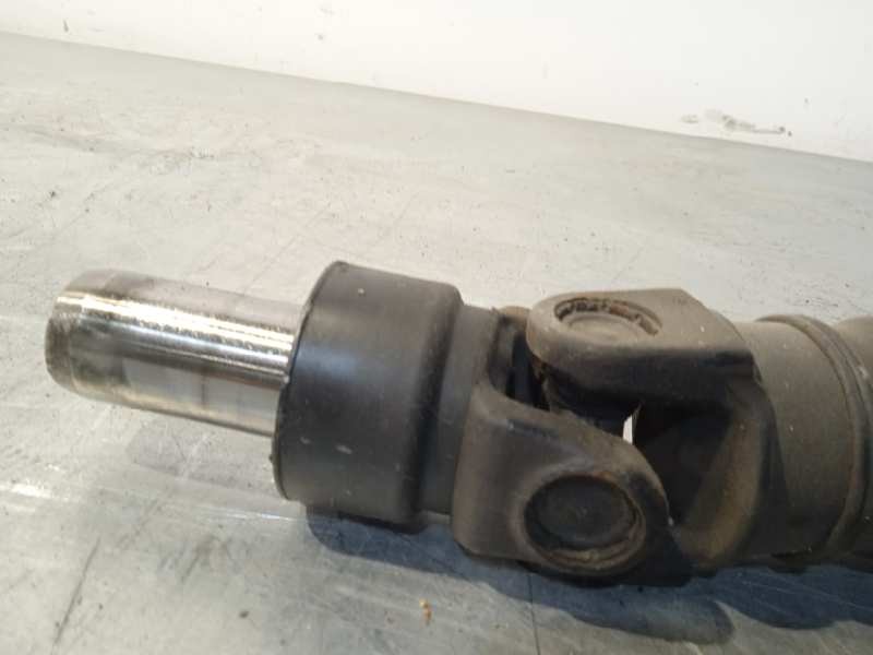 Recambio de transmision central para subaru legacy kombi/outback b14 2.0 diesel cat referencia OEM IAM 27111AJ100  