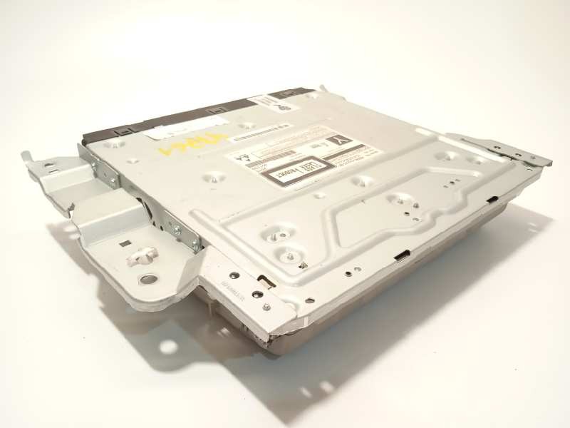 Recambio de pantalla multifuncion para toyota land cruiser (j15) 2.8 cat referencia OEM IAM 8668060270  