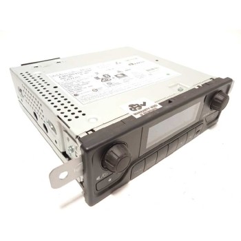 SISTEMA AUDIO / RADIO CD A9078200301 A90782003019107 OEM A9078200301