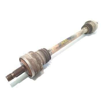 Recambio de transmision trasera izquierda para mercedes-benz clase c (w203) berlina 200 compressor (203.045) referencia OEM IAM 