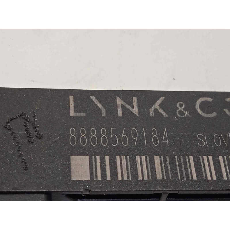 Recambio de sensor para lynk&co lynk & co 01 1.5 phev referencia OEM IAM 8888569184  