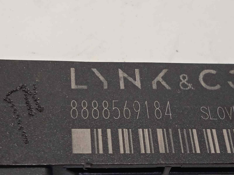 Recambio de sensor para lynk&co lynk & co 01 1.5 phev referencia OEM IAM 8888569184  