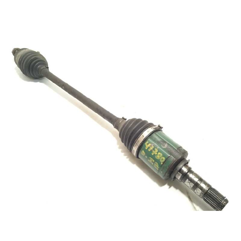 Recambio de transmision delantera izquierda para subaru legacy kombi/outback b14 2.0 diesel cat referencia OEM IAM 28321AJ031  
