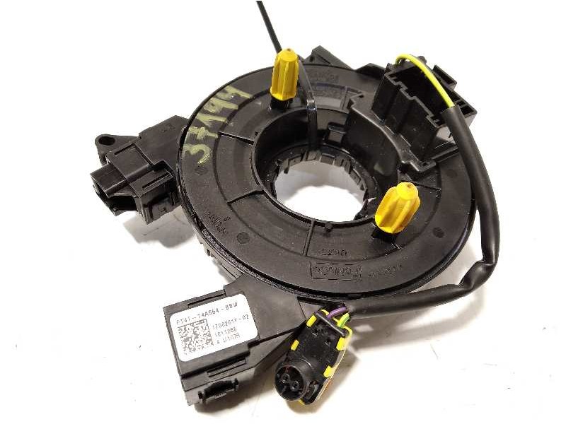 Recambio de anillo airbag para ford galaxy 2.0 tdci cat referencia OEM IAM FT4T14A664BBW  