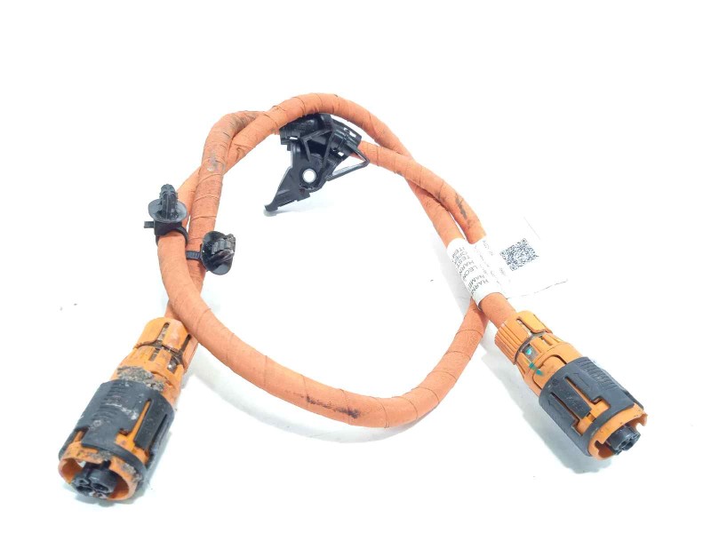 Recambio de modulo electronico para lynk&co lynk & co 01 1.5 phev referencia OEM IAM 8889121623  