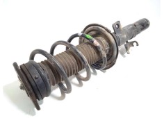 Recambio de amortiguador delantero derecho para volvo v40 cross country pro referencia OEM IAM P31658960  31658960 2