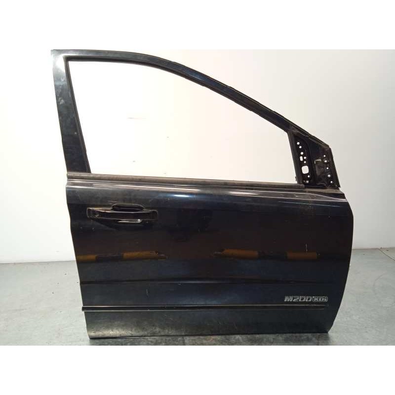 Recambio de puerta delantera derecha para ssangyong kyron 200 xdi limited referencia OEM IAM 6200408D50  