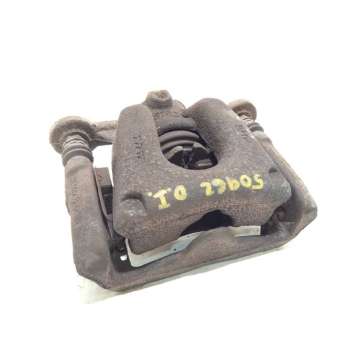 PINZA FRENO DELANTERA IZQUIERDA 34116774681 