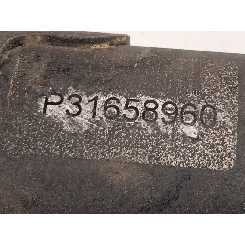 Recambio de amortiguador delantero derecho para volvo v40 cross country pro referencia OEM IAM P31658960  31658960